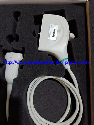 Ultraschalltransducer-Sonde Mindray DC-8 Ultraschalldiagnosesystem L12-3E L12-3E Linear-Array Ultraschallsonde