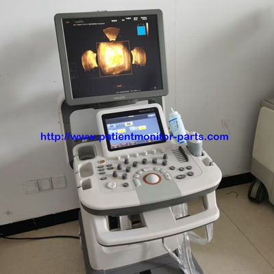 Samsung Medison V4-8 Volumen Ultraschallsonde Für Samsung Medison Accuvix A30, A35 Ultraschalldiagnosesysteme