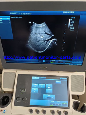 C5-3E Ultraschallsonde für den Bauch des neuen Original-Mindray DC-8 Ultraschall-Diagnosesystems