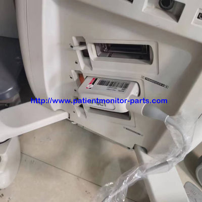 TOSHIBA Xario 200 Ultraschalldiagnosesystem Bauchultraschallprobe PVU-375BT