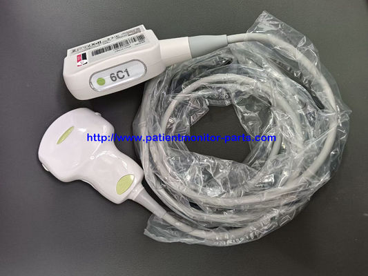 TOSHIBA Xario 200 Ultraschalldiagnosesystem Bauchultraschallprobe PVU-375BT