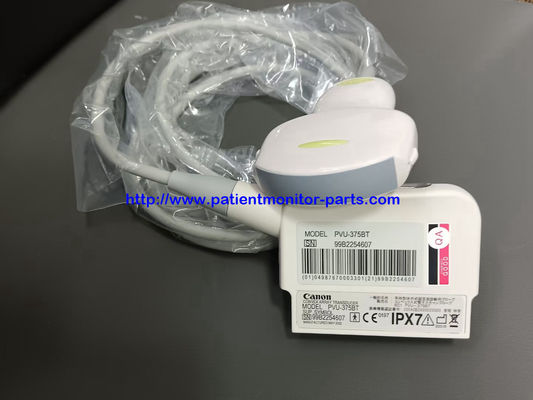 TOSHIBA Xario 200 Ultraschalldiagnosesystem Bauchultraschallprobe PVU-375BT