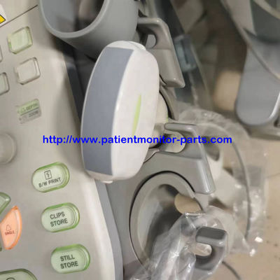 TOSHIBA Xario 200 Ultraschalldiagnosesystem Bauchultraschallprobe PVU-375BT