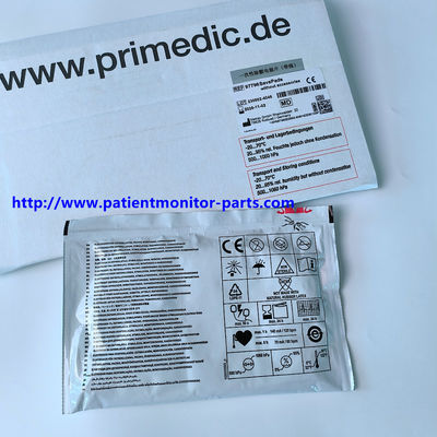 Metrax Primedic M250 M290 Defibrillator Einwegelektroden mit Kabel REF 73288 oder 97796 SavePads