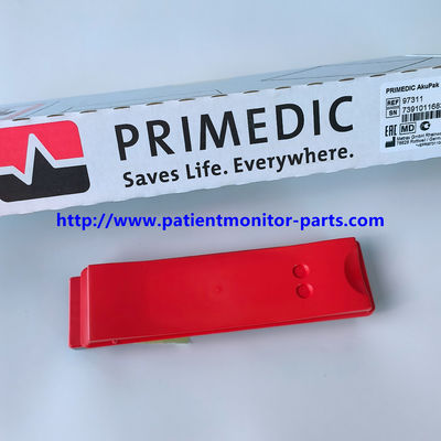 METRAX PRIMEDIC Defibrillator Batterie M290 für die XD-Serie Defibrillator REF 97311 PRIMEDIC AkuPak LITE XD