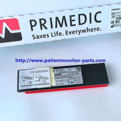 METRAX PRIMEDIC Defibrillator Batterie M290 für die XD-Serie Defibrillator REF 97311 PRIMEDIC AkuPak LITE XD