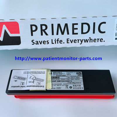 METRAX PRIMEDIC Defibrillator Batterie M290 für die XD-Serie Defibrillator REF 97311 PRIMEDIC AkuPak LITE XD