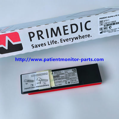 METRAX PRIMEDIC Defibrillator Batterie M290 für die XD-Serie Defibrillator REF 97311 PRIMEDIC AkuPak LITE XD