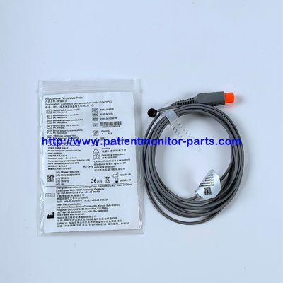 EDAN 2-Pin Hauttemperaturprobe für Erwachsene ((10/25°C) REF:01.05.040225 MPN:01.05.040225018
