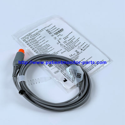 EDAN 2-Pin Hauttemperaturprobe für Erwachsene ((10/25°C) REF:01.05.040225 MPN:01.05.040225018