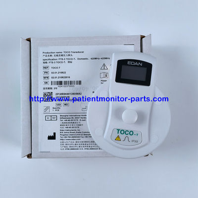 ENAN TOCO Transducer FTS-3 TOCO-T Inländische 420Mhz-425Mhz REF TOCO-T,IPN 02.01.210822 MPN 02.01.210822016