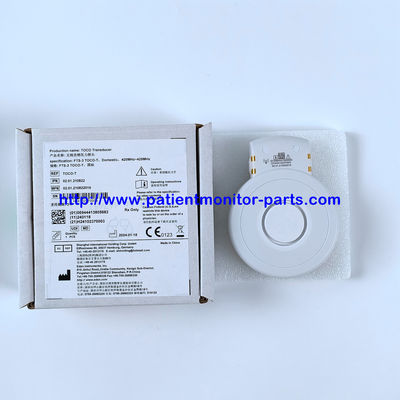 ENAN TOCO Transducer FTS-3 TOCO-T Inländische 420Mhz-425Mhz REF TOCO-T,IPN 02.01.210822 MPN 02.01.210822016