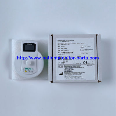 ENAN TOCO Transducer FTS-3 TOCO-T Inländische 420Mhz-425Mhz REF TOCO-T,IPN 02.01.210822 MPN 02.01.210822016