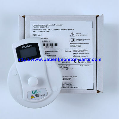 ENAN Ultraschallwandler FTS-3 US-T Inland 420Mhz-425Mhz REF US-T IPN 02.01.210820 MPN 02.01.210822015