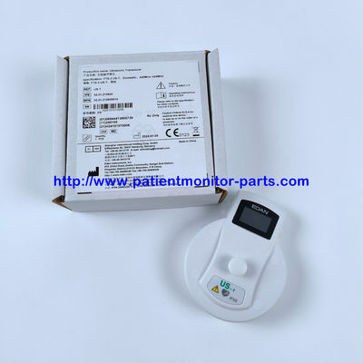 ENAN Ultraschallwandler FTS-3 US-T Inland 420Mhz-425Mhz REF US-T IPN 02.01.210820 MPN 02.01.210822015