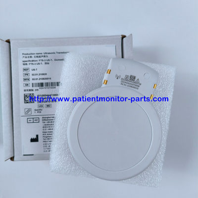 ENAN Ultraschallwandler FTS-3 US-T Inland 420Mhz-425Mhz REF US-T IPN 02.01.210820 MPN 02.01.210822015