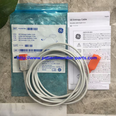 GE-Entropykabel 3,5 m Ref:M1050784