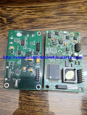 Medizinische Ausrüstungszubehör Goldway UT4000A Patientenmonitor Blutsauerstoffplatine