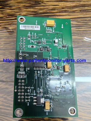 Medizinische Ausrüstungszubehör Goldway UT4000A Patientenmonitor Blutsauerstoffplatine