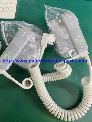 Mindray Beneheart D2 D3 D6 Defibrillator Maschinenteile Paddel Griff mit 3 Monaten Garantie