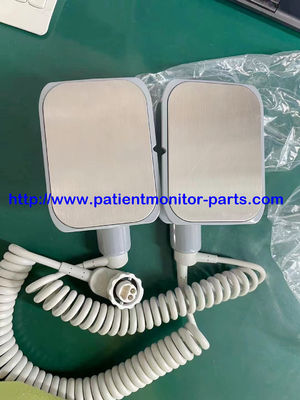 Mindray Beneheart D2 D3 D6 Defibrillator Maschinenteile Paddel Griff mit 3 Monaten Garantie