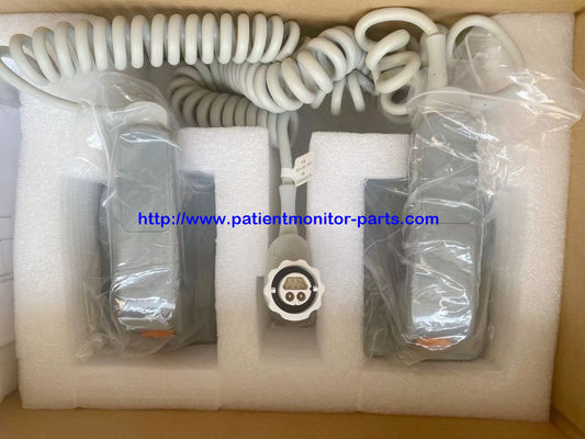 Mindray Beneheart D2 D3 D6 Defibrillator Maschinenteile Paddel Griff mit 3 Monaten Garantie