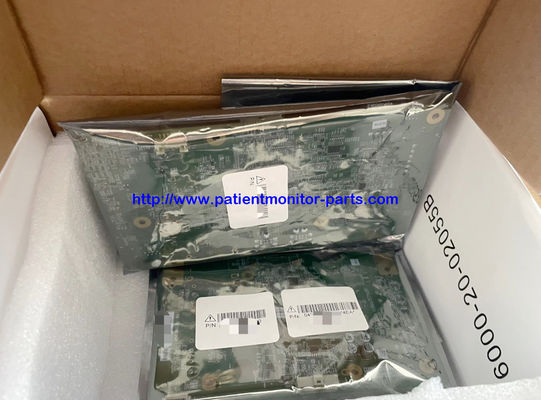 Motherboard Mindray BeneVision N12 Patientenmonitor Motherboard PN:051-002717-00