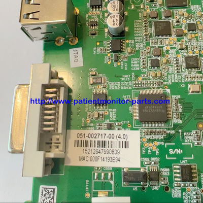 Motherboard Mindray BeneVision N12 Patientenmonitor Motherboard PN:051-002717-00