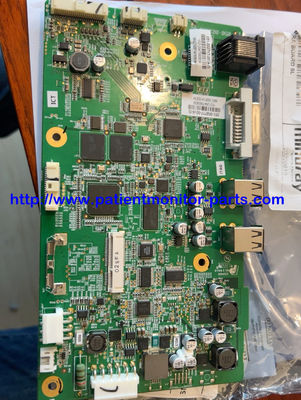 Motherboard Mindray BeneVision N12 Patientenmonitor Motherboard PN:051-002717-00