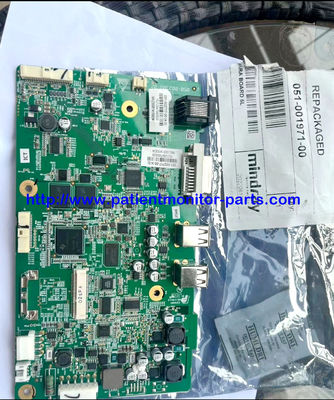 Motherboard Mindray BeneVision N12 Patientenmonitor Motherboard PN:051-002717-00
