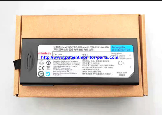 Batterie für Mindray IMEC8 IMEC10 IMEC12 IPM8 IPM10 IPM12 Patientenmonitor REF: LI13I001A