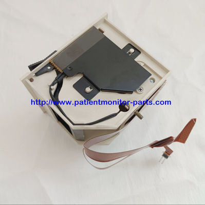 Medtronic LIFEPAK 20 Defibrillator Drucker, Rekorder TYP:LP20 MODELL:XL50 PN:600-23003-09