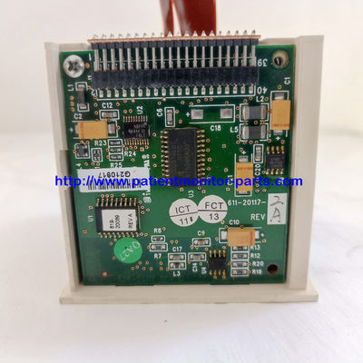 Medtronic LIFEPAK 20 Defibrillator Drucker, Rekorder TYP:LP20 MODELL:XL50 PN:600-23003-09