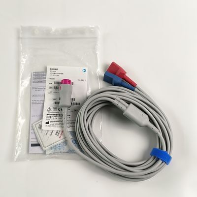 REF:IM2203 IBP-Kabel, Mindray PICCO Modul 12-Pin BIP Y-Kabel