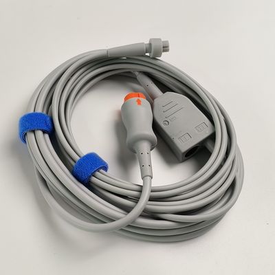PN:040-000816-00 Mindray Patient Monitor C.O. Kabel, 12Pin PiCCO Kabel, REF:CO7701