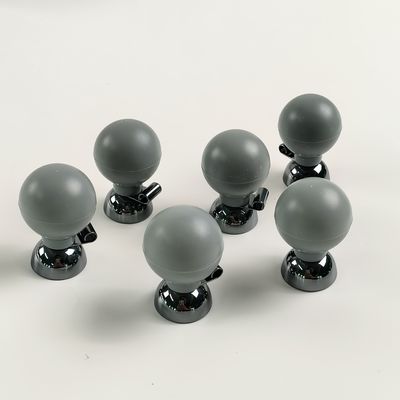 PN:2104783-001 GE Mehrfachverwendbare wirtschaftliche Kugelelektroden 6 Stück/Set