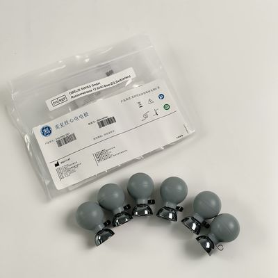 PN:2104783-001 GE Mehrfachverwendbare wirtschaftliche Kugelelektroden 6 Stück/Set
