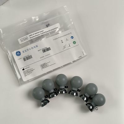 PN:2104783-001 GE Mehrfachverwendbare wirtschaftliche Kugelelektroden 6 Stück/Set