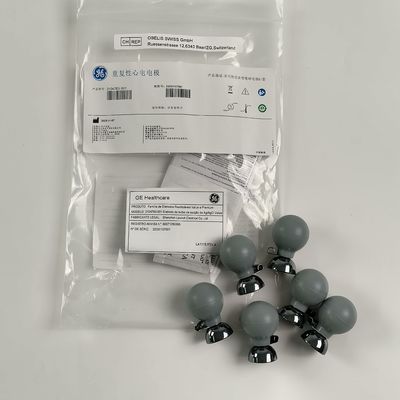 PN:2104783-001 GE Mehrfachverwendbare wirtschaftliche Kugelelektroden 6 Stück/Set