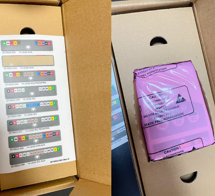 GE CAM-HD ERFASSUNGSMODUL REF:900995-003