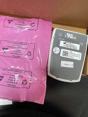 GE CAM-HD ERFASSUNGSMODUL REF:900995-003