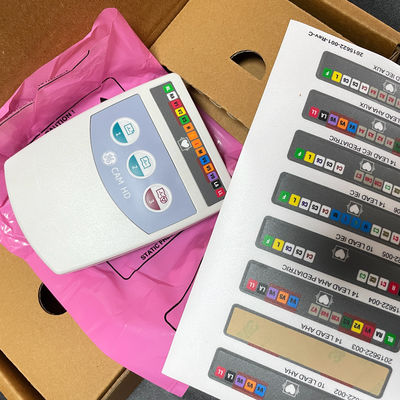 GE CAM-HD ERFASSUNGSMODUL REF:900995-003