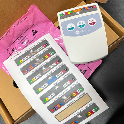 GE CAM-HD ERFASSUNGSMODUL REF:900995-003