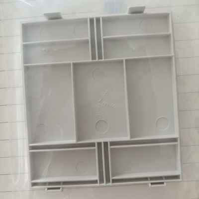 Monitor-Wartung Ersatzteile Mindray IMEC12 Patient-Monitor-Seitendeckel