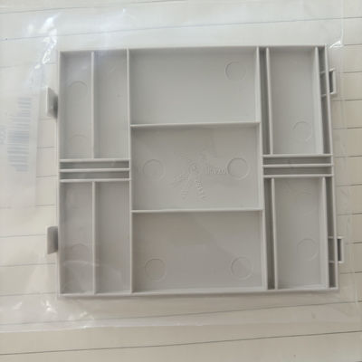 Monitor-Wartung Ersatzteile Mindray IMEC12 Patient-Monitor-Seitendeckel