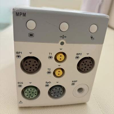 Mindray T-Serie Patientenmonitor-Parameter-Modul MPM-Modul mit NELLCOR OXIMAX Blutsauerstoff