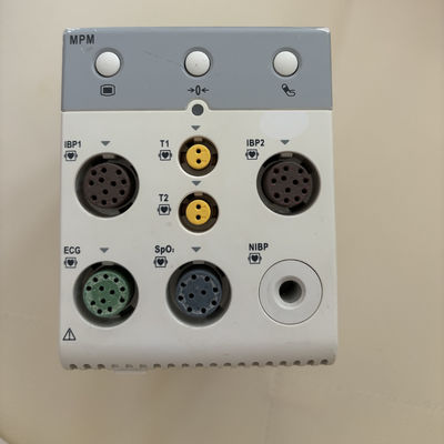 Mindray T-Serie Patientenmonitor-Parameter-Modul MPM-Modul mit NELLCOR OXIMAX Blutsauerstoff