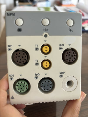 Mindray T-Serie Patientenmonitor-Parameter-Modul MPM-Modul mit NELLCOR OXIMAX Blutsauerstoff