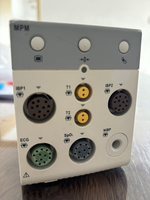 Mindray T-Serie Patientenmonitor-Parameter-Modul MPM-Modul mit NELLCOR OXIMAX Blutsauerstoff