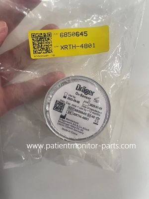 Gasüberwachung Original O2 Sensor für Evit4 Fabius Tiro